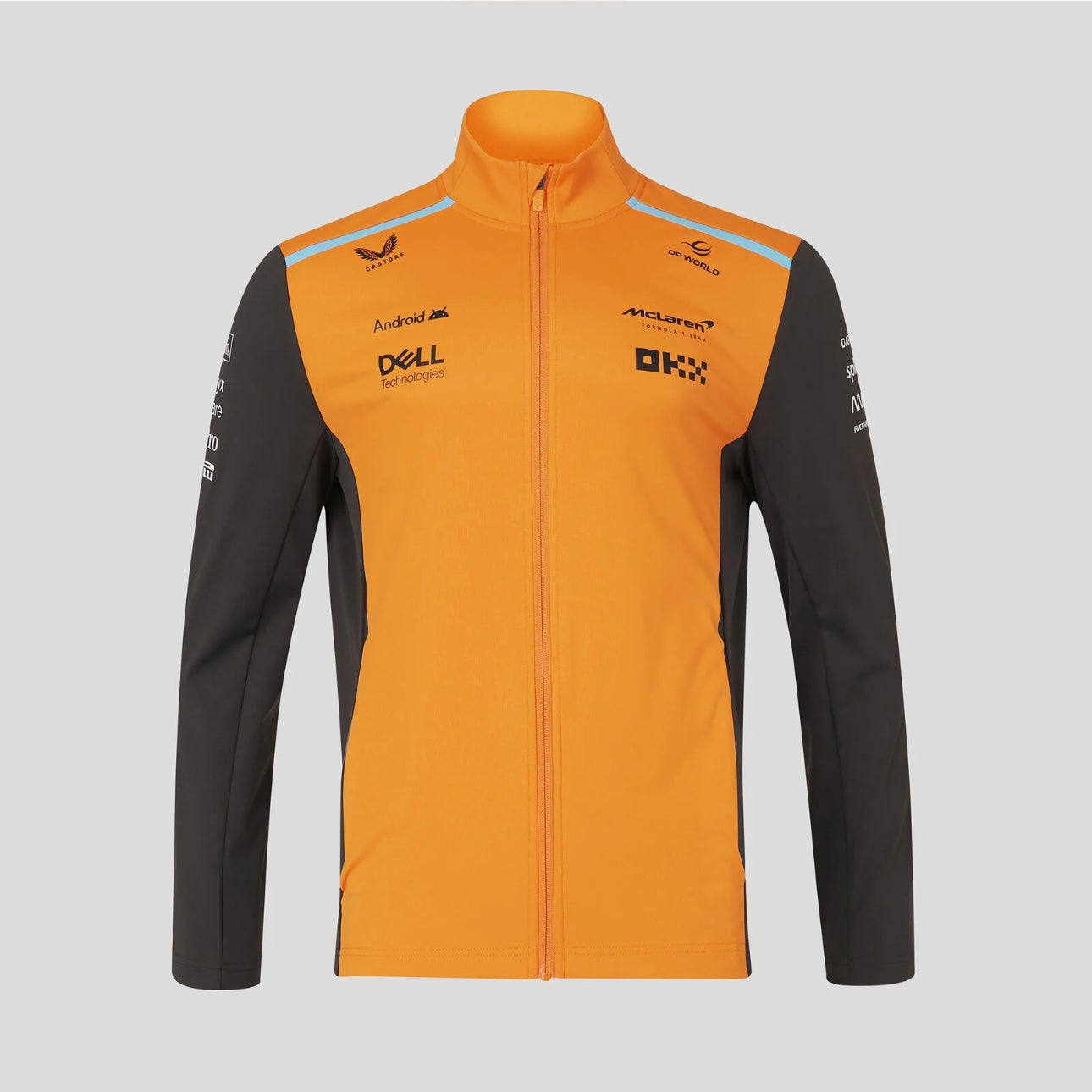 SOFTSHELL MCLAREN 2024