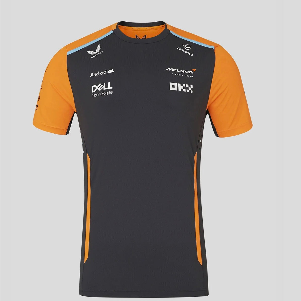 T-SHIRT MCLAREN 2024