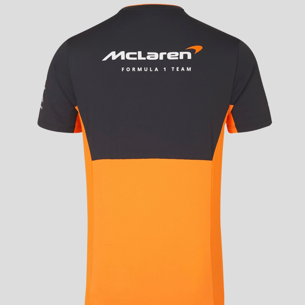 T-SHIRT MCLAREN 2024