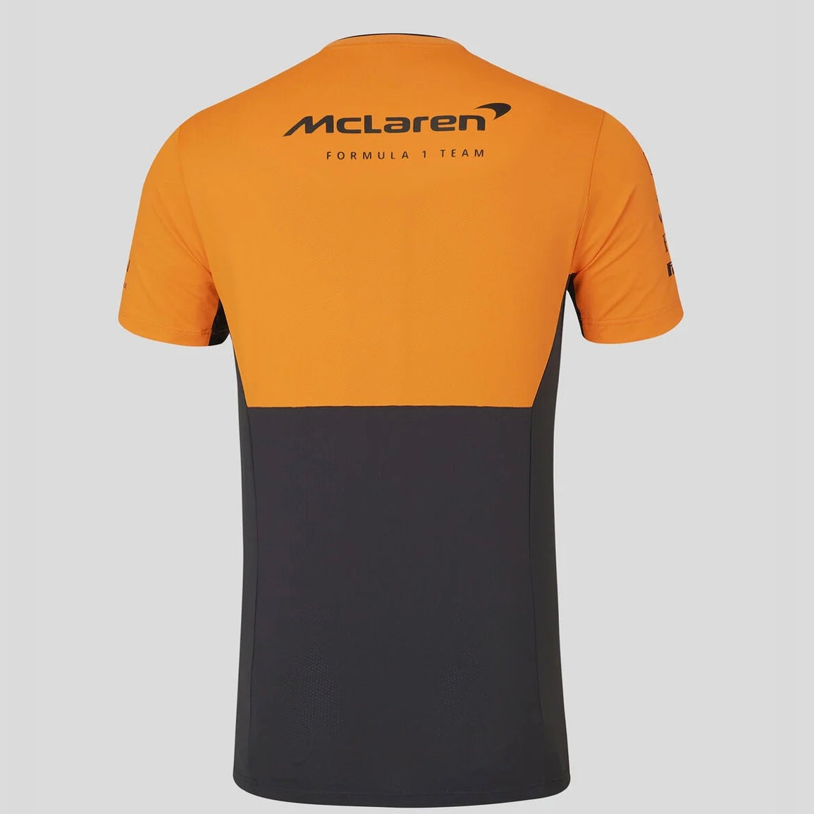 T-SHIRT MCLAREN 2024